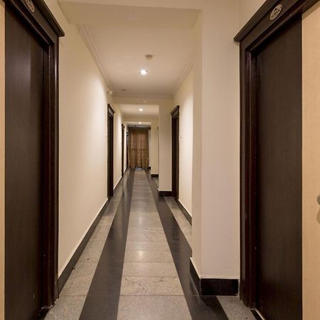 Hotel Super Collection O Alekhya Residency Hajdarábád Exteriér fotografie