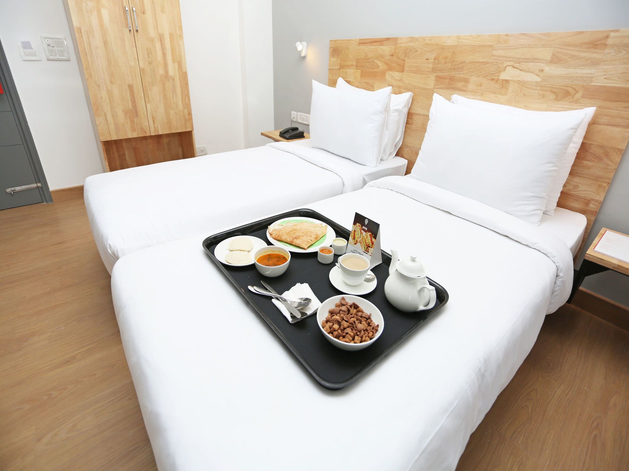 Hotel Super Collection O Alekhya Residency Hajdarábád Exteriér fotografie